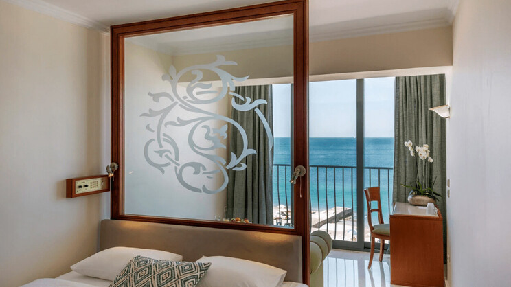 Mitsis La Vita Beach Hotel